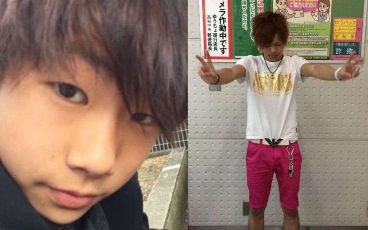 《高知“壮絶リンチ”1人死亡》“首から手の平までガッツリタトゥー”逮捕のヤンキー兄弟“ワルの一本道”「違法薬物をめぐるトラブルか ...