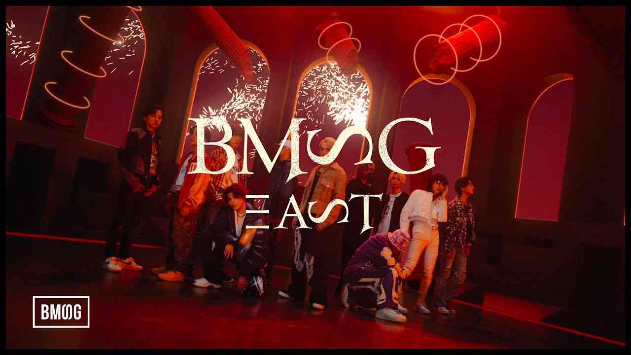BMSG EAST / The Sun from the EAST -Music Video- - YouTube