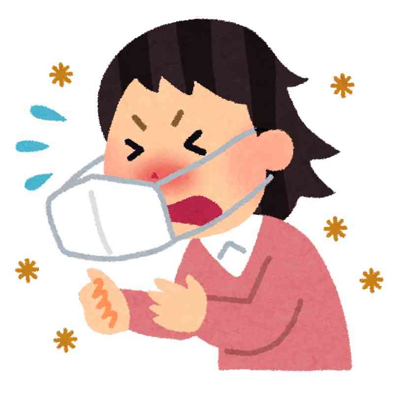 秋はダニのアレルゲンが大発生　健康な人でも