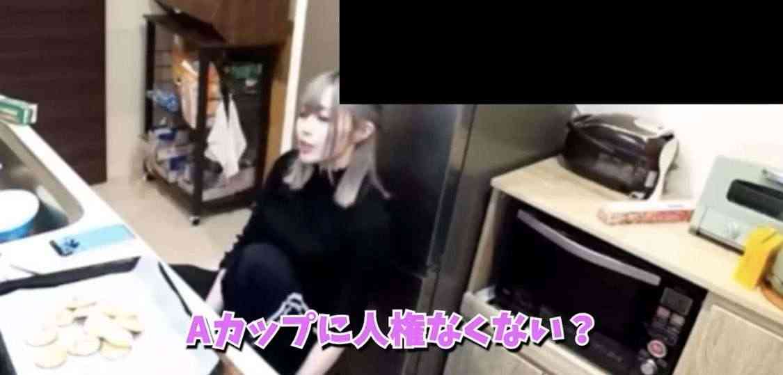 「デブって一番努力でどうにでもなる」元プロゲーマー・たぬかな “努力しない弱者男性”を一刀両断も賛否