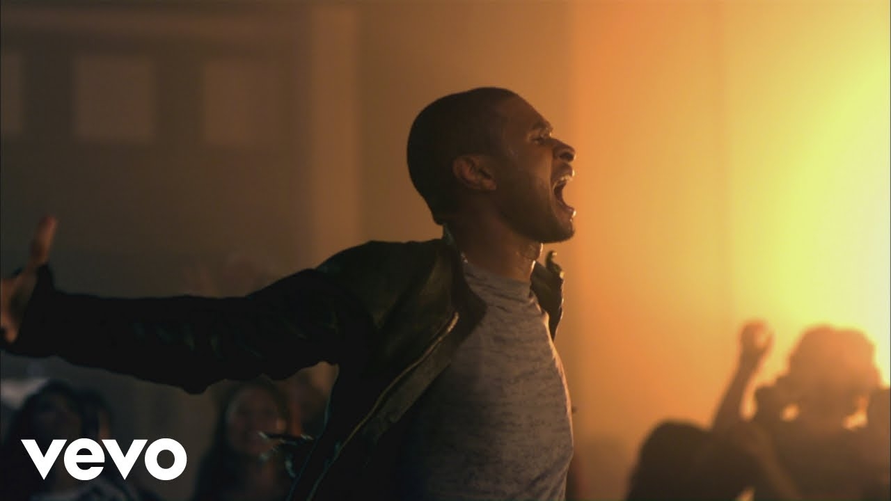 Usher - DJ Got Us Fallin' In Love (Official Music Video) ft. Pitbull - YouTube