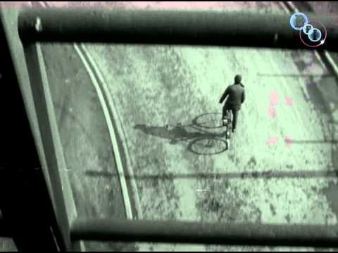 Boy and Bicycle (1965) - extract - YouTube