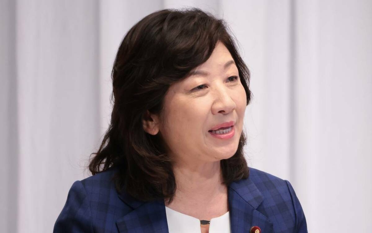 下着の中に手を…愛知県の保育施設で起きた女児への性被害、野田聖子大臣はどう答弁したか | 文春オンライン