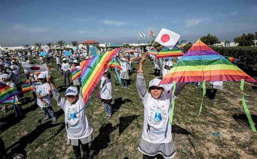 ガザの一般市民に総額1000万ドルの緊急人道支援　上川外相「食料、水、医療など行き届くように」
