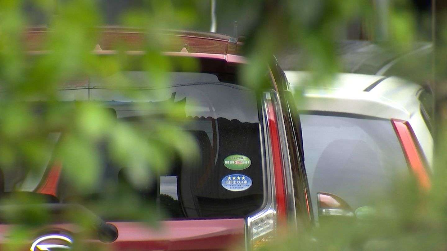 「夫に責任を感じさせたい」8歳の長男を車の中で殺害の母親　不妊治療の末に授かった我が子をなぜ | ニュース 岡山・香川 | RSK山陽放送 (4ページ)