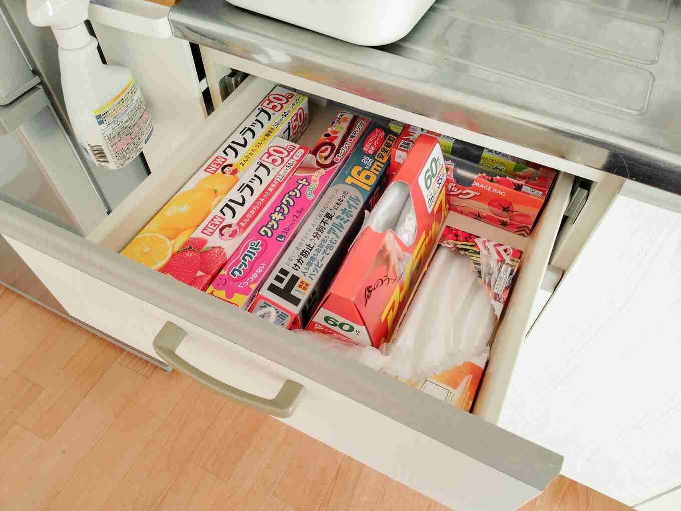 服は15着でやりくり、バスタオルは持たない。団地暮らしミニマリストの「捨てる基準」