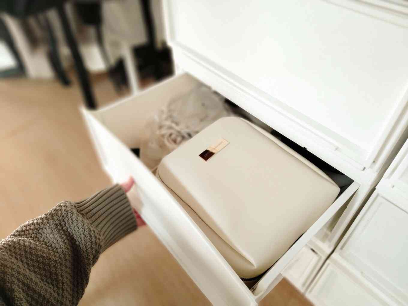 服は15着でやりくり、バスタオルは持たない。団地暮らしミニマリストの「捨てる基準」