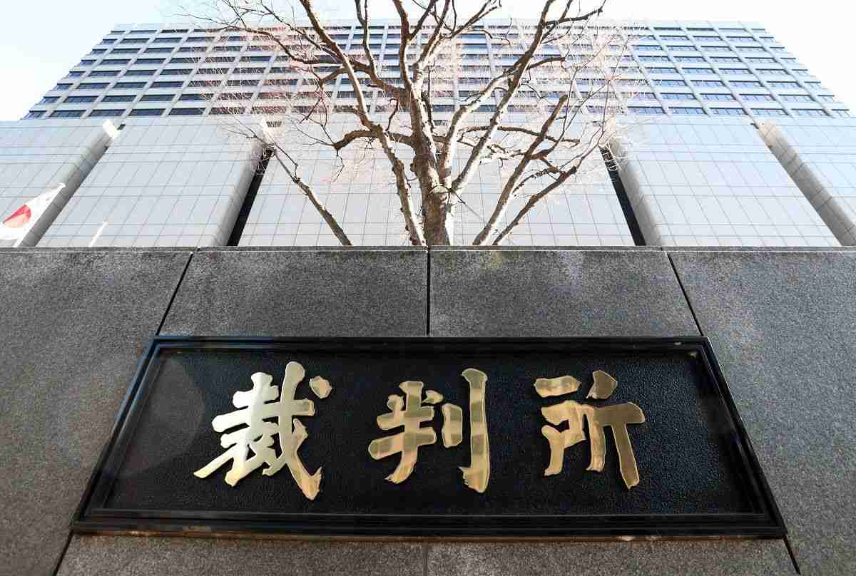 【速報】「Dappi」裁判、被告企業が敗訴　「投稿は社長の指示」　立民議員への名誉毀損認める：東京新聞 TOKYO Web