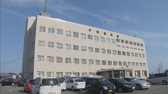 父親と子ども４人が乗った車が海中で見つかる　全員の死亡を確認　三重・南伊勢町（中京テレビＮＥＷＳ） - Yahoo!ニュース