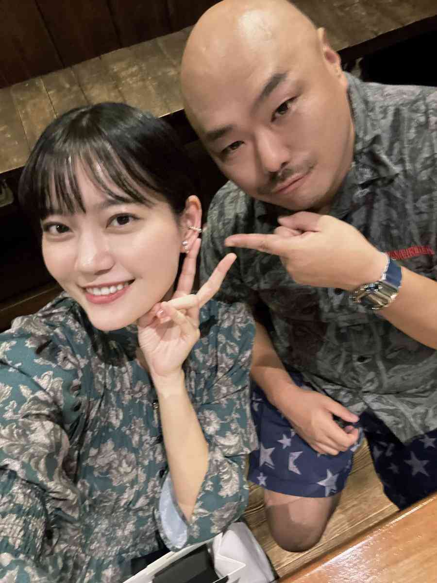 クロちゃんから“センス大爆発”誕生日プレゼント　彼女のリチがおノロケ