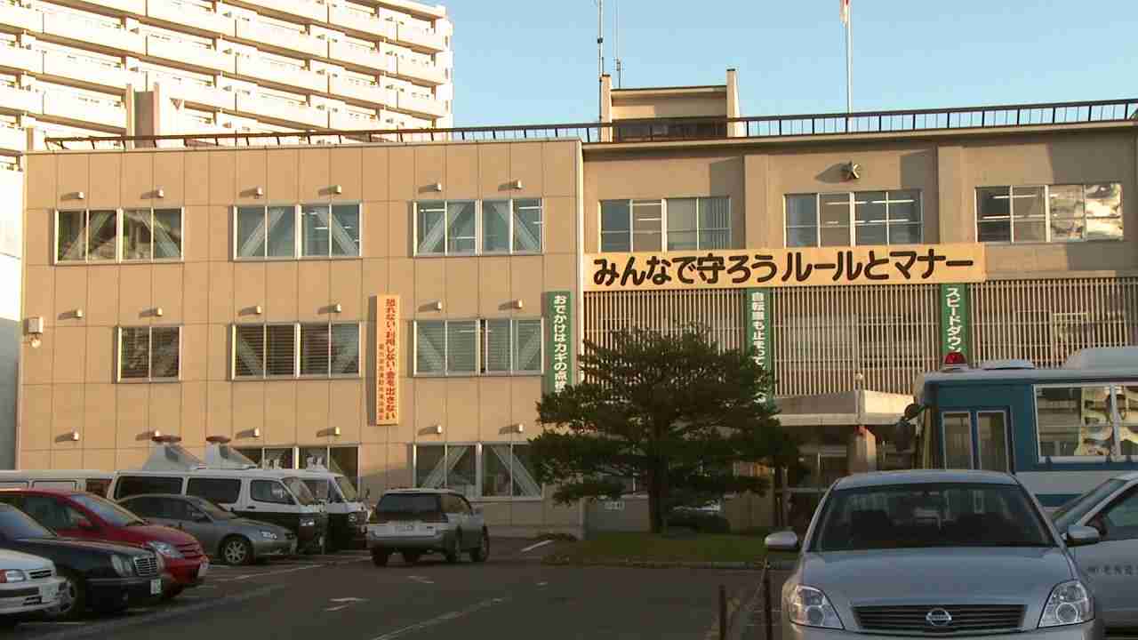 「財布落として家に帰れない 来週の火曜日返します」通りすがりの男性にマイナカード見せ“2000円”借り返済せず…53歳男 詐欺で逮捕―被害相談も多数（北海道ニュースUHB） - Yahoo!ニュース