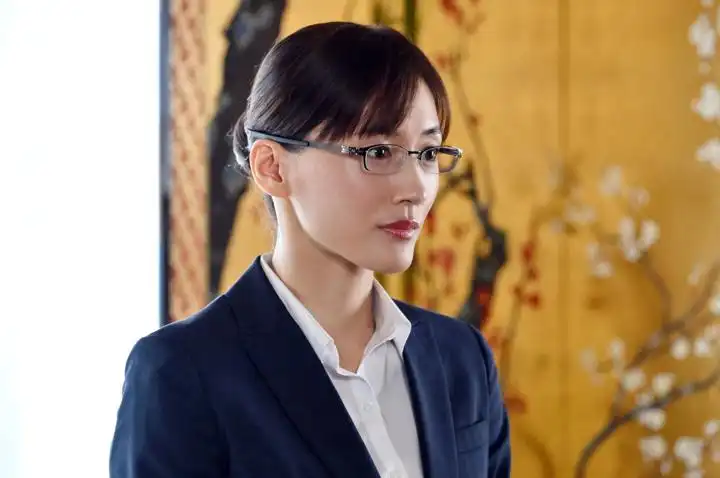 義母と娘のブルースFINAL:“大樹”井之脇海の母役で松下由樹 綾瀬はるかと“義母VS義母”