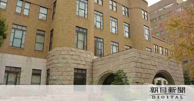 元警官「神奈川県警の全てでやってると思う」遺体搬送巡る収賄で証言：朝日新聞デジタル