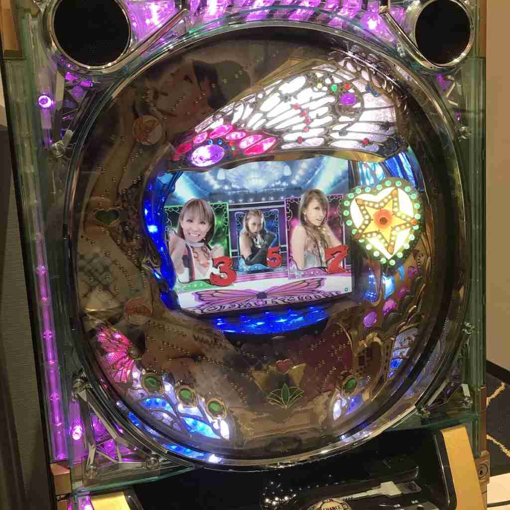【CR】昔、大好きだった思い出のパチンコ台🎰