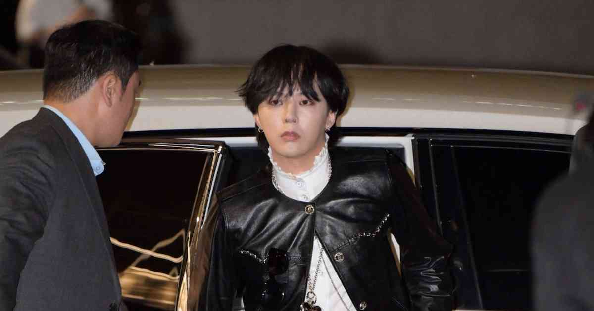 ユ・アイン、イ・ソンギュン、G-DRAGONも…韓国芸能界で「麻薬スキャンダル」が急増している納得の理由（金 敬哲） | 現代ビジネス | 講談社（1/4）