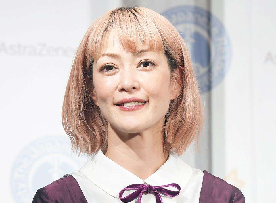 松嶋尚美の10歳長女の成長した姿に「ホンマ美人さん」「イメージと違う！」美少女感ハンパなく