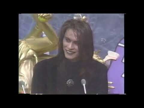 BUCK-TICK 爆風スランプのお店　full - YouTube