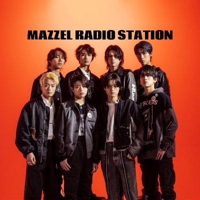 MAZZEL RADIO STATION on Twitter: 