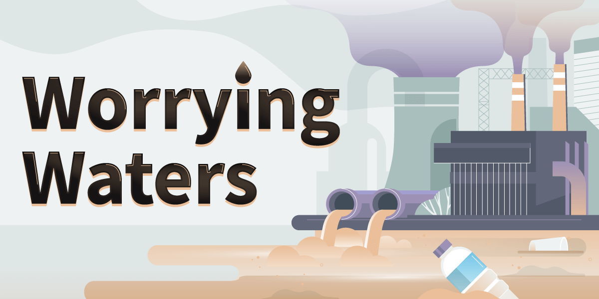 Where Is the World's Most Dangerous Drinking Water? | QS Supplies