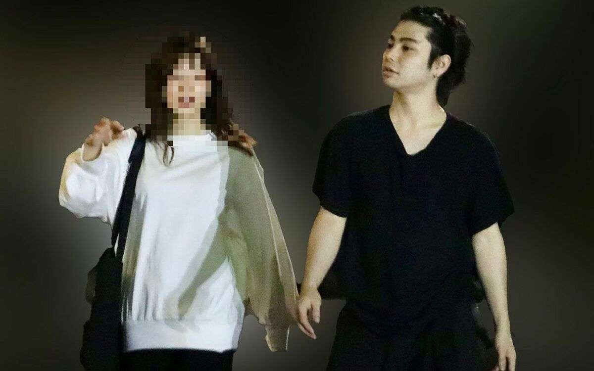 《写真多数》「ほぼ毎日お互いの自宅を行き来し…」村上虹郎（26）加藤綾子似美女と”連続お泊まり愛”「A子が村上の腰に手を添え、体を密着」 |  ガールズちゃんねる - Girls Channel -