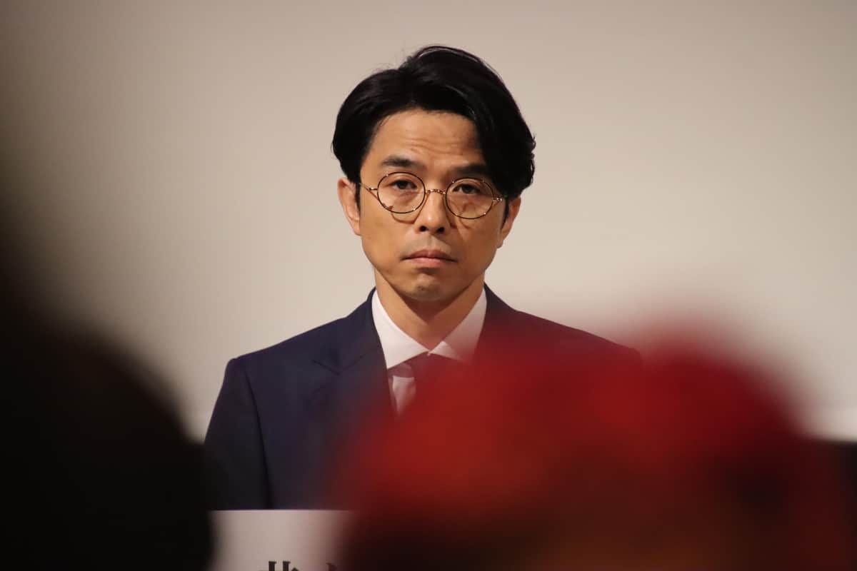 井ノ原快彦への拍手は「異様」...ジャニーズを助けた「傍若無人な記者」　専門家が指摘する「幼稚な報道陣」と「鉄壁の事務所」（J-CASTニュース） - Yahoo!ニュース