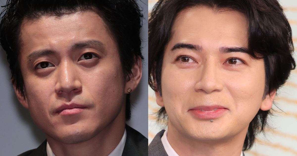 小栗旬 『どうする家康』最終回にサプライズ出演へ！松本潤から直々オファーで実現 | 女性自身