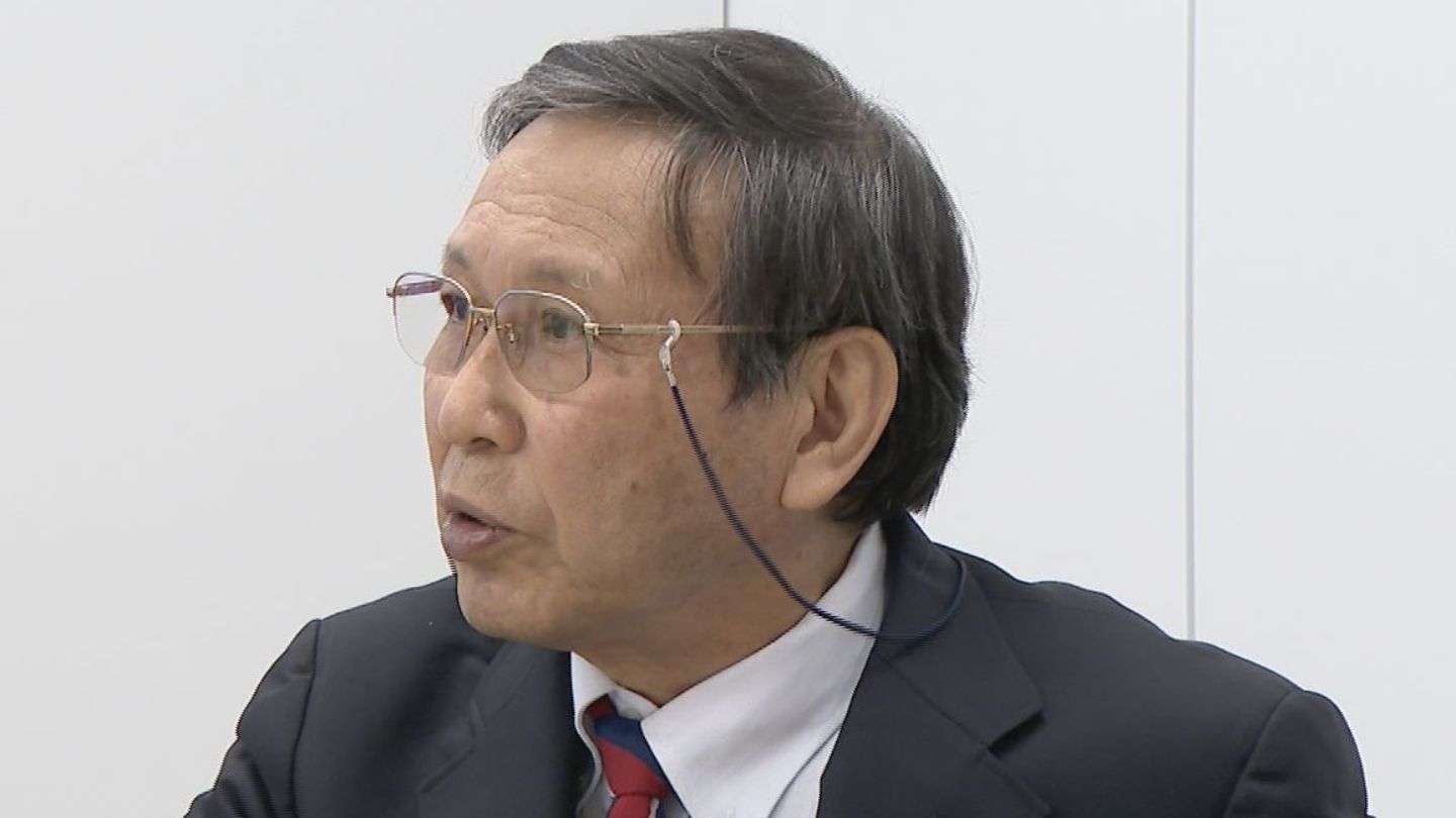 「ノーベル賞を取っても被害をなかったことにするわけにはいかない」 コロナワクチンの問題指摘する専門家に聞いた（CBCテレビ） - Yahoo!ニュース