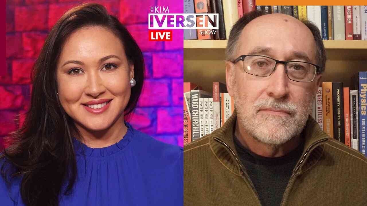 “There Was No Pandemic, The Response Measures Killed Us