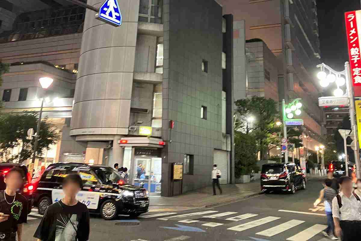 「たった1カ月で淋病、クラミジア、トリコモナスになった」「性病になっても立ちんぼは休まない」　立ちんぼ女子たちの衝撃の告白