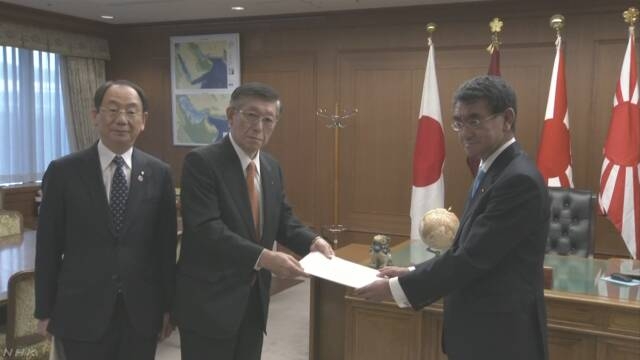 イージス・アショア配備 「県としても理解する状況には至らない」秋田県知事 | 注目の発言集 | NHK政治マガジン