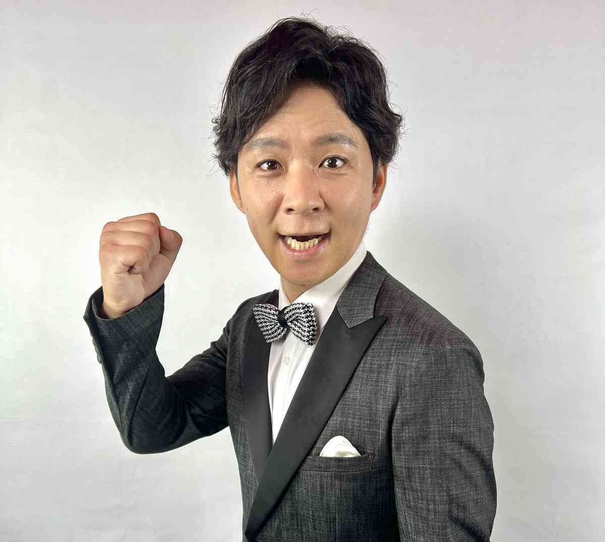 アンジャッシュ渡部、結婚式での“新ビジネス”開始　「何があっても乗り越えられそう」と話題に