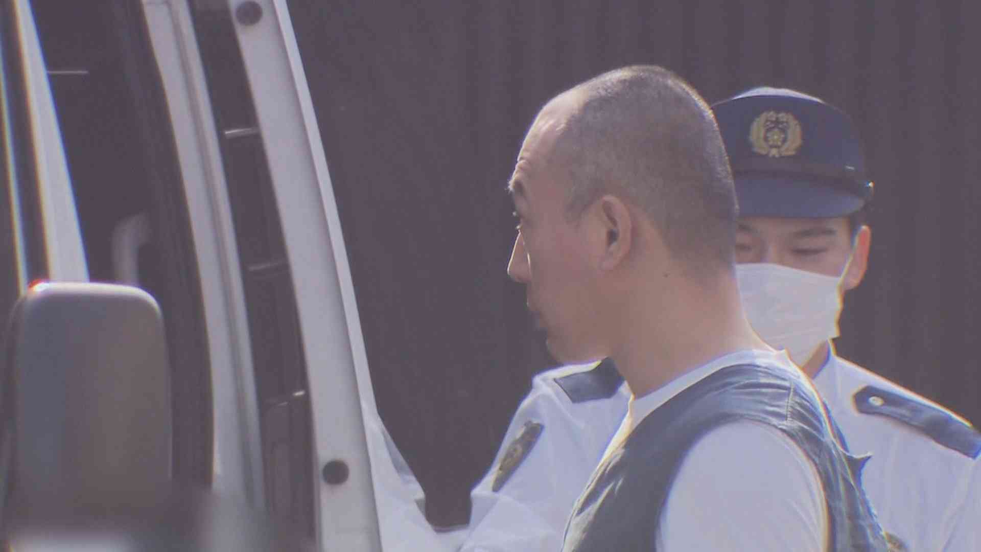 宅配業者装い会社事務所に強盗　防犯カメラ映像で特定…中国人2人を逮捕　女性は“口にタオル”でケガ　埼玉・川口市（FNNプライムオンライン（フジテレビ系）） - Yahoo!ニュース