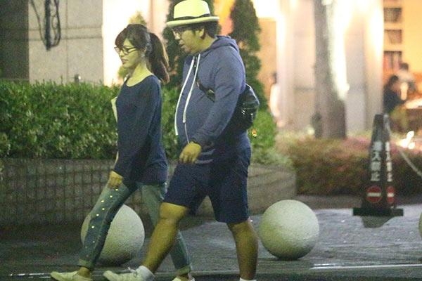神田愛花、“バナナマン日村との交際＆NHK退職”を最初に報告したタレント