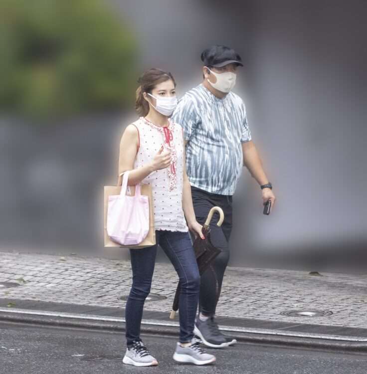 神田愛花、“バナナマン日村との交際＆NHK退職”を最初に報告したタレント