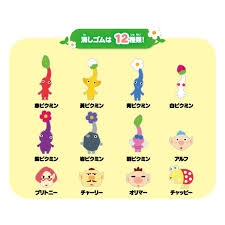 そういえばこんなキャラクターいたな～と一番思わせた人が優勝 Part3