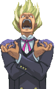 【逆転裁判シリーズ】好きな人、語りませんか