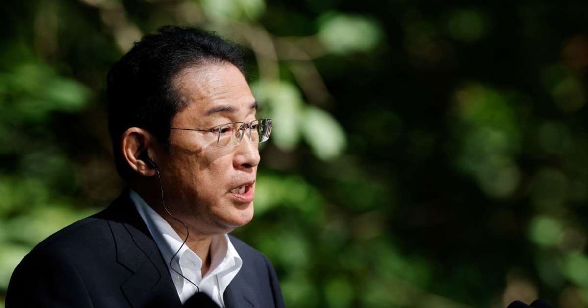 【独自】自民党情勢調査で「自民41減」「公明10減」…岸田首相は絶句、11月解散を本当に決断できるのか