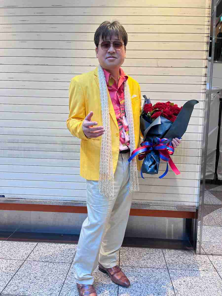 佐藤二朗　北川景子にヤバい服装を見られた　誤解を心配「ワロタｗ」「私服ですよねｗ」