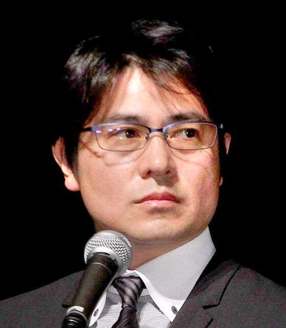 元ＴＢＳ安東弘樹アナ、２１３０万円の「えげつない」高級車を投稿　ゴッツゴツで「驚愕の顔で見られる」 : スポーツ報知