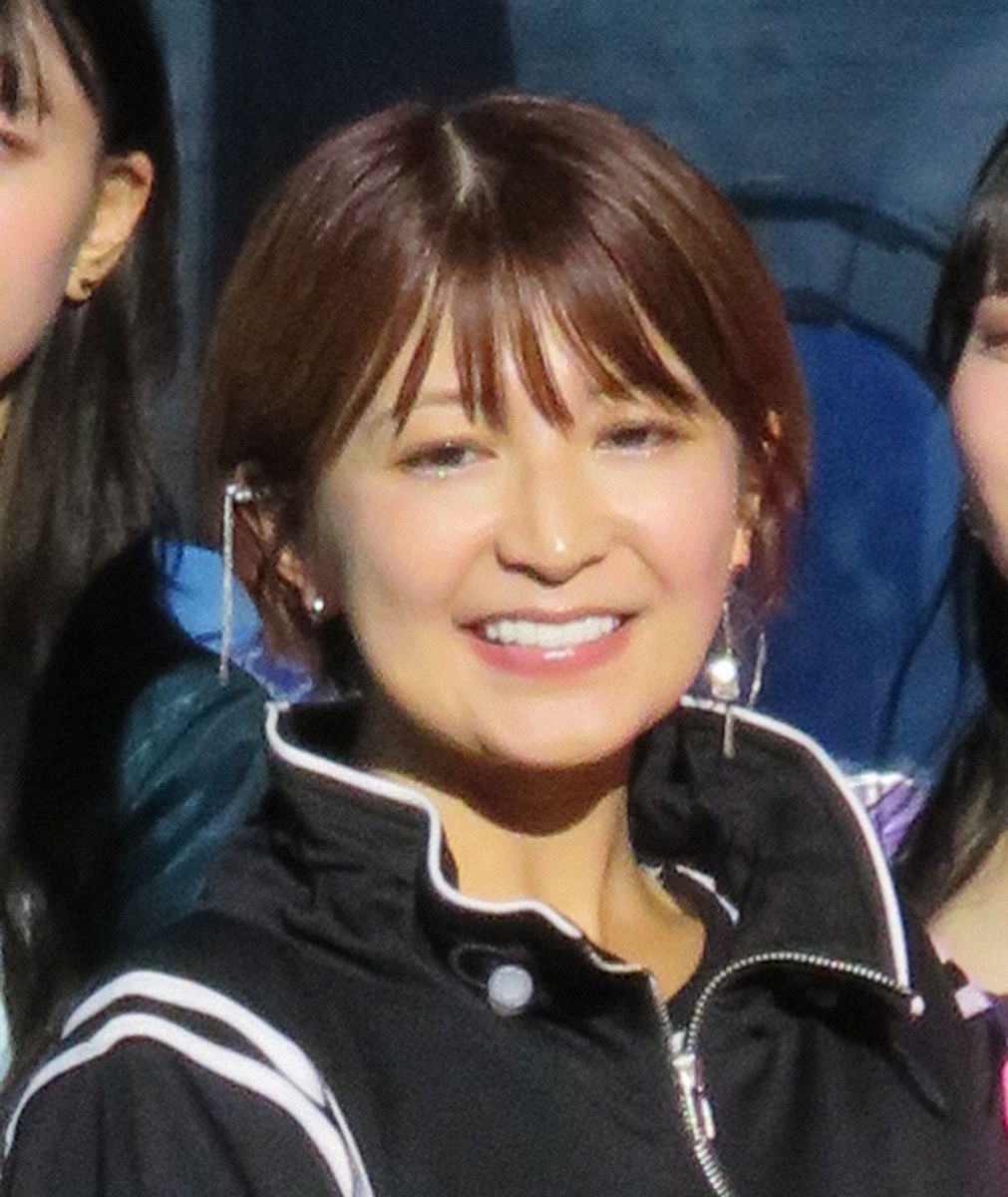 矢口真里「基本的にドラマは全クールほぼ見る」理由が“さすが”　過去ハマったものリストも面白い― スポニチ Sponichi Annex 芸能