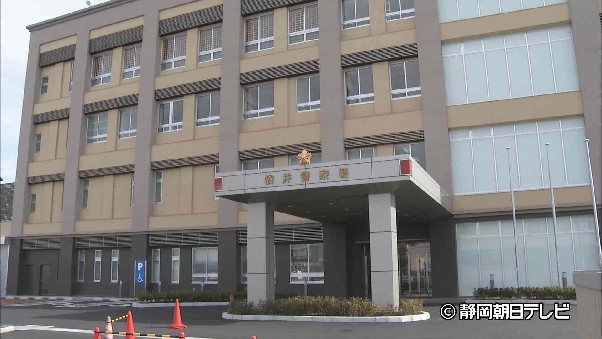 新聞配達を終えたオートバイの男性が転倒し意識不明の重体に　静岡・森町（静岡朝日テレビ） - Yahoo!ニュース