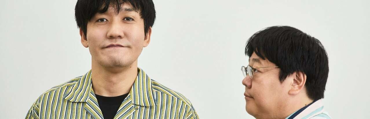 タイムマシーン3号・山本「『オンバト』があったから芸人を辞めなかった」関「『レッドカーペット』はいいや『エンタ』もいいや、ってなってました」