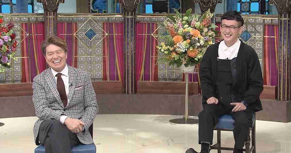 ヒロミ、妻・松本伊代への“クソ女”発言を釈明「あまりにもひどいときがある」 | マイナビニュース