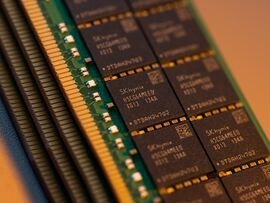 キオクシアと米ＷＤの経営統合、ＳＫハイニックスが反対を表明（Bloomberg） - Yahoo!ニュース