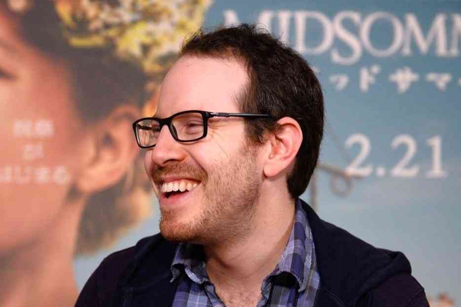 え、失恋がきっかけ!? 狂気の真っ昼間スリラー『ミッドサマー』誕生秘話をアリ・アスター監督が語る | 映画 | BANGER!!!（バンガー）　映画愛、爆発!!!