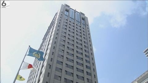 帰宅した女の子（7）とともに男が侵入　暴行受ける　刃物所持か　男は逃走　尼崎
