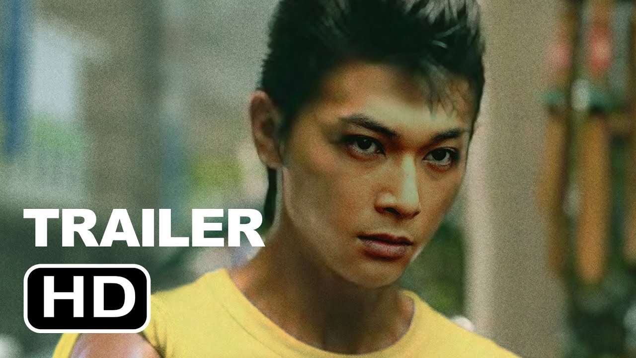 【幽遊白書】実写化キャスト予想！【超クオリティ】YuYu Hakusho Live Action Cast Predictions! - YouTube