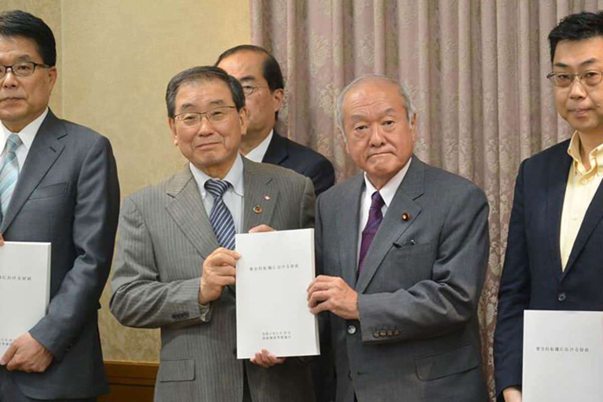 ワクチン接種医師「時給18万円」の衝撃…財務省資料でわかった「コロナで病院が大儲け」のカラクリ | Smart FLASH/スマフラ[光文社週刊誌]