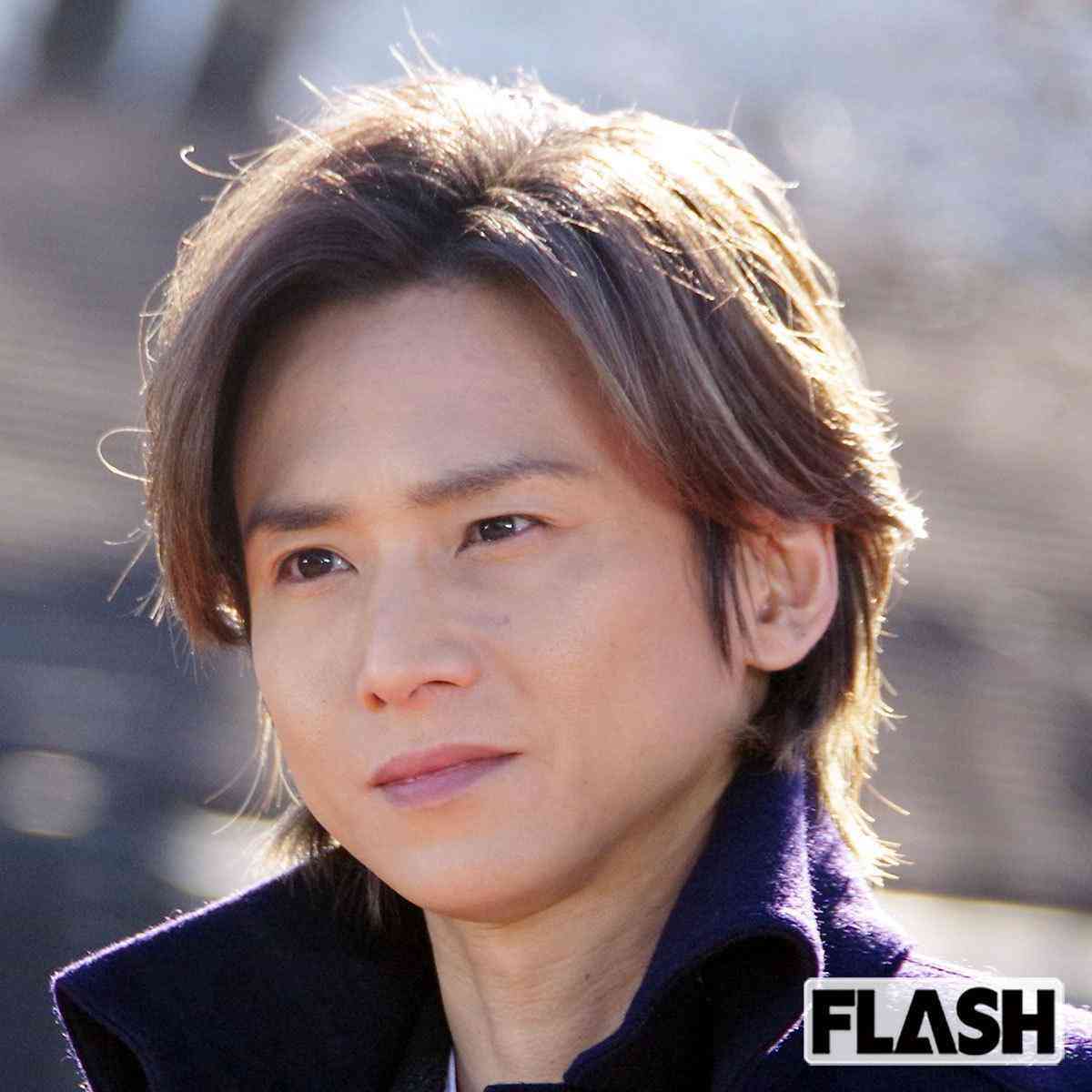 堂本光一、会見前の「質問ルール」をテレ朝が報道…ジャニーズの主導に「何も学んでない」呆れ声（SmartFLASH） - Yahoo!ニュース