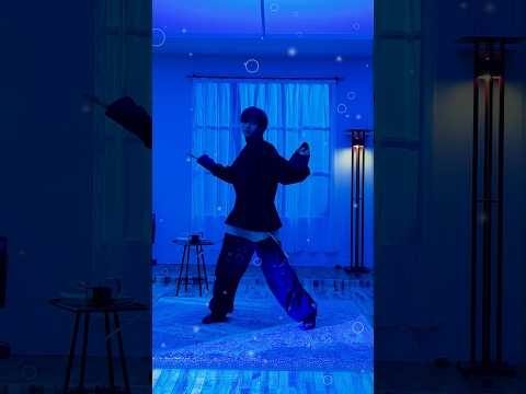 【Let’s Dance!】MAGIC WORD -永瀬廉ver.- - YouTube